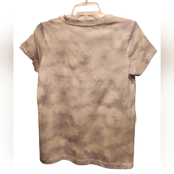 Rae Dunn The Future is Female Tie Dye Shirt - Picture 2 of 6